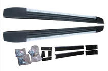 Toyota Highlander 2008-2013 Seitenschweller Original V2 (2011-2013, 2 Stk) Foto 1