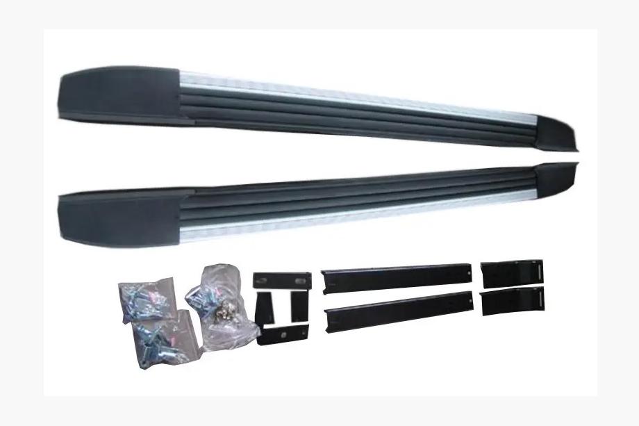 Toyota Highlander 2008-2013 Seitenschweller Original V2 (2011-2013, 2 Stk) Image