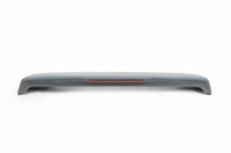 Toyota Land Cruiser Prado 120 2002-2009 Heckspoiler (grundiert zum Lackieren) Foto 2