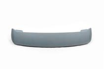 Toyota Land Cruiser Prado 120 2002-2009 Heckspoiler (grundiert zum Lackieren) Foto 3