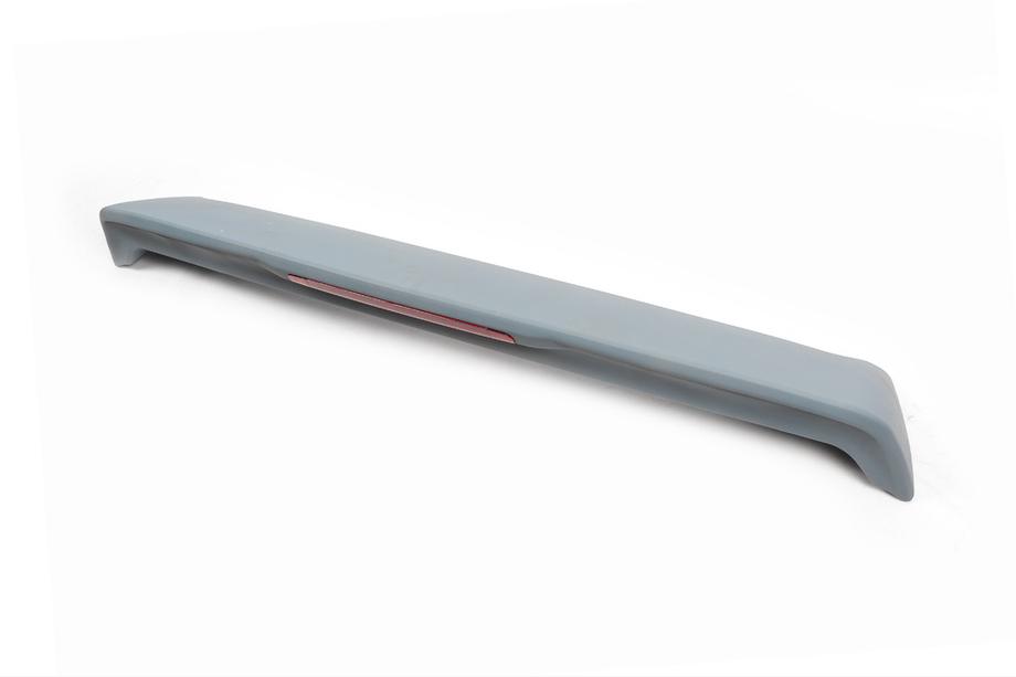 Toyota Land Cruiser Prado 120 2002-2009 Heckspoiler (grundiert zum Lackieren) Image