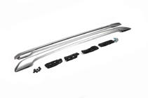 Toyota Rav 4 2006-2013 Dachreling OEM (silber) Foto 3