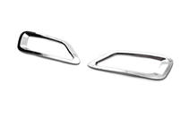 Toyota Rav 4 2013-2018 Abdeckungen für hintere Rückleuchten Libao 2013-2016 (2 Stk, Kunststoff) Foto 5