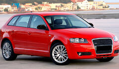 Audi A4 B8 2007-2015 Spiegelabdeckungen 2010-2015 (2Stk, RS-Look) Foto 8