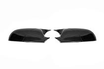 Audi A4 B8 2007-2015 Spiegelabdeckungen 2010-2015 (2Stk, RS-Look) Foto 6