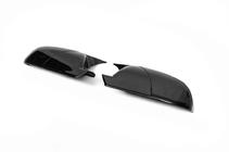 Audi A4 B8 2007-2015 Spiegelabdeckungen 2010-2015 (2Stk, RS-Look) Foto 5