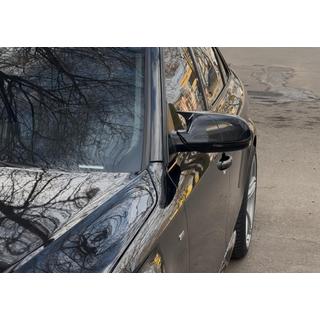 Spiegelabdeckungen 2010-2015 (2Stk, RS-Look) Audi A4 B8 2007-2015 Foto 1