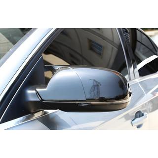 Spiegelabdeckungen 2010-2015 (2Stk, RS-Look) Audi A4 B8 2007-2015 Foto 2