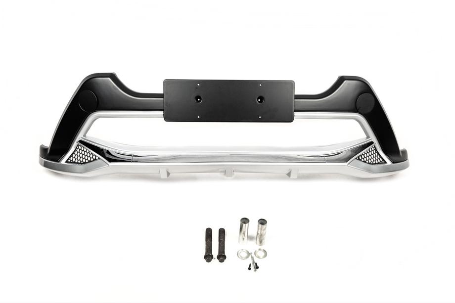 Toyota Rav 4 2013-2018 Frontstoßstangenlippe (2016-2019) Image