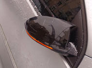 Volkswagen Passat B5 1997-2005 Spiegelabdeckungen RLine-Look (2003-2005, 2 Stk) Foto 1