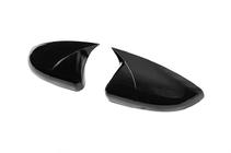 Volkswagen Touran 2010-2015 Spiegelabdeckungen RLine-Look (2 Stk.) Foto 3