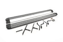 Volkswagen Touareg 2002–2010 Seitenschweller OEM (2 Stk, Aluminium) Foto 1