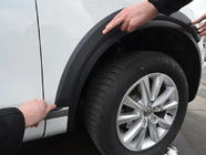 Volkswagen Touareg 2010-2018 Kotflügelverbreiterungen Foto 5