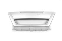 Volvo XC60 2009-2017 Frontlippe V2 (2009-2014) Foto 2