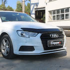 Audi A3 2012-2020 Motorhaubenschutz (EuroCap) Foto 2
