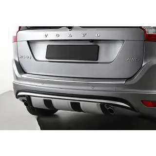 Front- und Heckaufsätze V2 (2014-2017) Volvo XC60 2009-2017 Foto 2