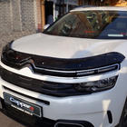 Citroen C5 Aircross 2017-2025 Motorhaubenschutz (EuroCap) Foto 1