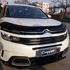 Citroen C5 Aircross 2017-2025 Motorhaubenschutz (EuroCap) Foto 2