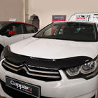 Citroen C-4 2010-2018 Motorhaubenschutz (EuroCap) Foto 1