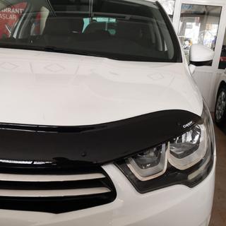Motorhaubenschutz (EuroCap) Citroen C-4 2010-2018 Foto 2