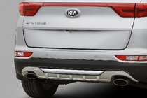 Kia Sportage 2015-2021 Heckansatz V4 (2015-2019) Foto 1