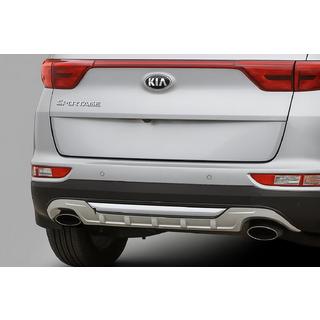 Heckansatz V4 (2015-2019) Kia Sportage 2015-2021 Foto 1