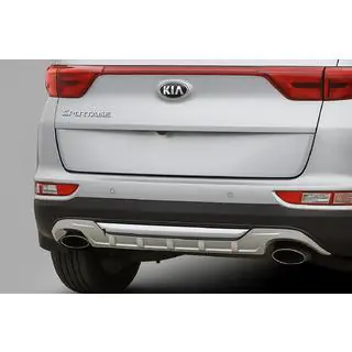 Heckansatz V4 (2015-2019) Kia Sportage 2015-2021 Foto 1