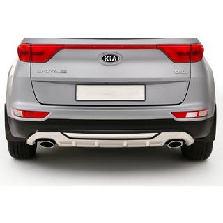 Heckansatz V4 (2015-2019) Kia Sportage 2015-2021 Foto 3