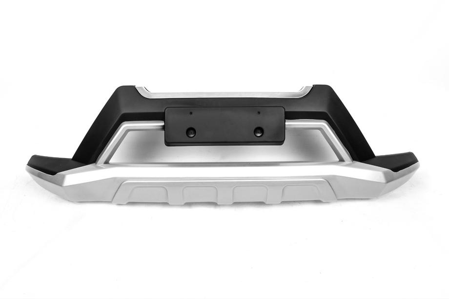 Nissan X-trail T32/Rogue 2014-2021 Frontlippe V8 (2014-2016) Image