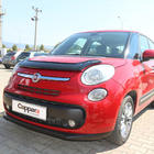 Fiat 500/500L 2013-2022 Motorhaubenschutz 500L (Eurocap) Foto 8