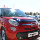 Fiat 500/500L 2013-2022 Motorhaubenschutz 500L (Eurocap) Foto 4