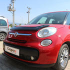 Fiat 500/500L 2013-2022 Motorhaubenschutz 500L (Eurocap) Foto 5
