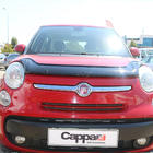 Fiat 500/500L 2013-2022 Motorhaubenschutz 500L (Eurocap) Foto 7