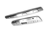 Nissan X-trail T32/Rogue 2014-2021 Front- und Heckaufsätze V7 (2014-2016) Foto 4