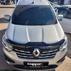 Renault Kangoo/Express 2021- Motorhaubenschutz (EuroCap) Foto 4