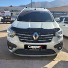 Renault Kangoo/Express 2021- Motorhaubenschutz (EuroCap) Foto 3