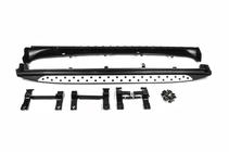 BYD S6 2010-2016 Seitenschweller OEM V1 (2 Stk, Aluminium) Foto 3