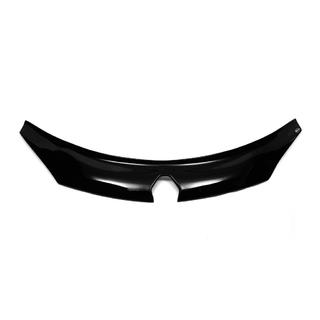Motorhaubenschutz 2009-2013 (EuroCap) Renault Megane III 2009-2016 Foto 2