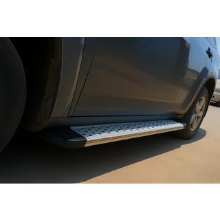 Seitenschweller OEM (2010-2014) Chery Tiggo 1 2005-2016 Foto 1