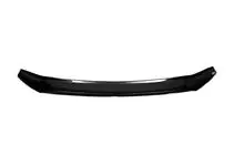 Toyota Hilux 2006-2015 Motorhaubenschutz 2006-2011 (EuroCap) Foto 2