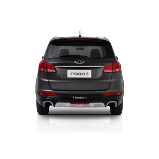 Heckschürze Chery Tiggo 5 2013- Foto 1