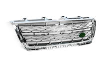 Geely Emgrand X7 2011- Frontgrill LandRover Style (2014+) Foto 3