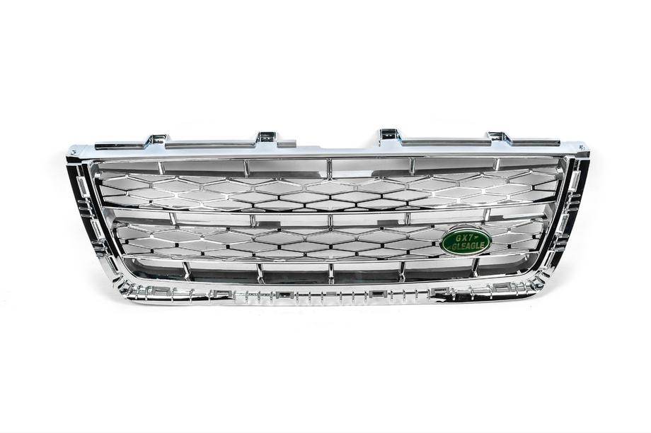 Geely Emgrand X7 2011- Frontgrill LandRover Style (2014+) Image
