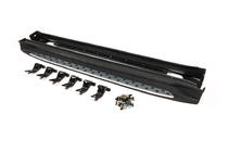 Geely Emgrand X7 2011- Seitenschweller OEM (2014+) Foto 4