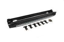 Geely Emgrand X7 2011- Seitenschweller OEM (2014+) Foto 5