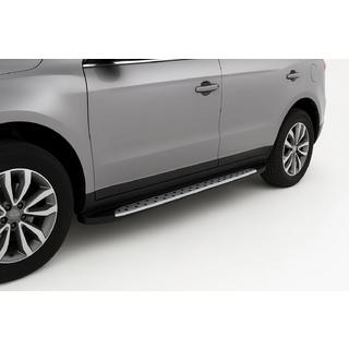 Seitenschweller OEM (2014+) Geely Emgrand X7 2011- Foto 1