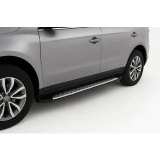 Seitenschweller OEM (2014+)