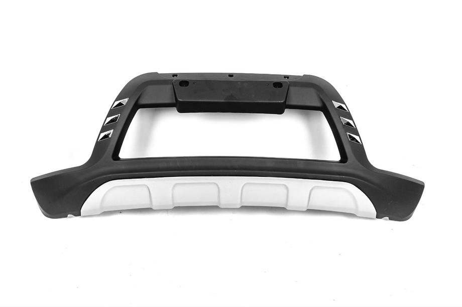 Geely Emgrand X7 2011- Frontlippe Image