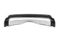 Geely Emgrand X7 2011- Heckschürze Foto 1