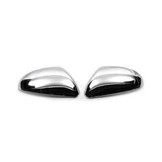 Spiegelabdeckungen Libao (2 Stk., Kunststoff) Geely Emgrand X7 2011- Foto 2